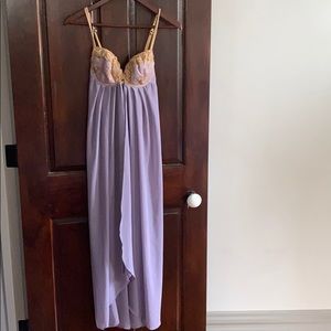 Victoria’s Secret Night Gown